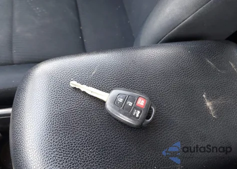 2017 Toyota Rav4 Le from USA, damaged, VIN 2T3BFREVXHW567825